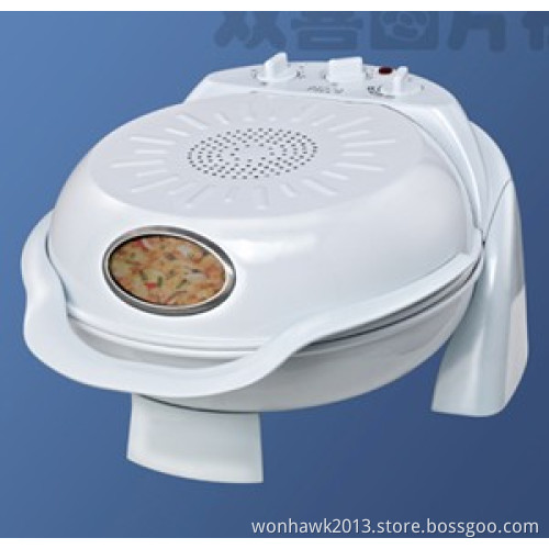 Mini Electric Pizza Toaster Oven Pizza Maker